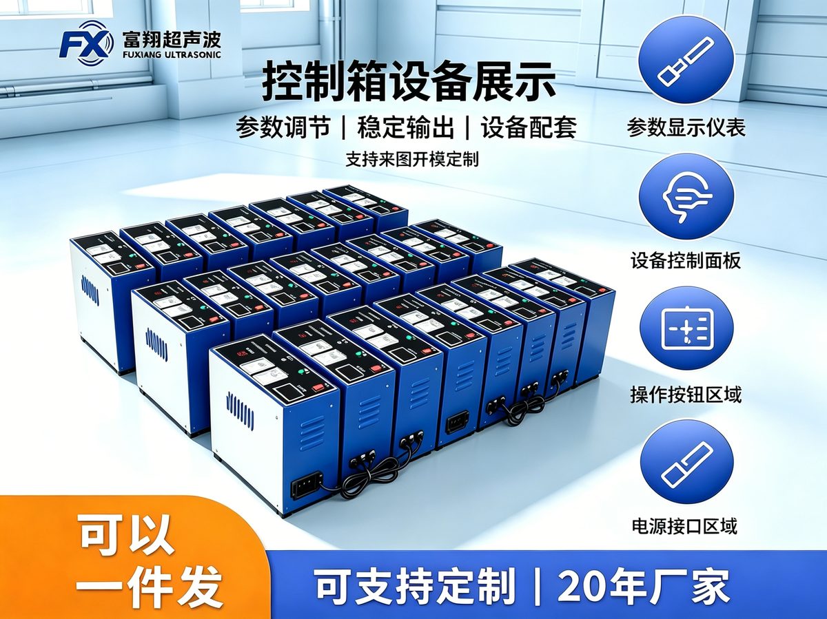 什么是超声波清洗机？一文读懂超声波清洗机的原理与应用